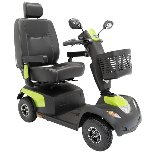 Invacare Comet-Ultra